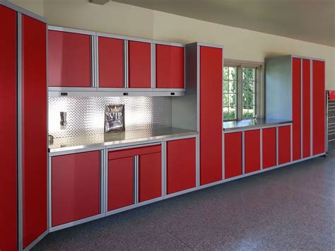 what gauge steel is craftsman garage cabinets made|Garage Cabinets Material Types, Quality,.